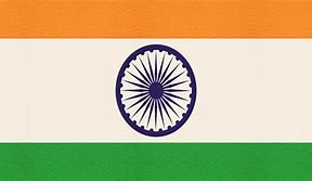 Bagaimana Warna Bendera India