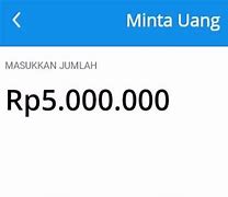 Cara Ambil Saldo Dana Gratis Dari Pemerintah