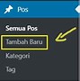 Cara Membuat Website Sekolah Gratis