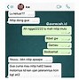 Contoh Chat Admin Slot Lucu Dan Menarik Di Indonesia 2024