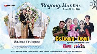 Cs Dewa Dewi