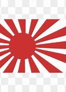 Gambar Bendera Jepang Empire