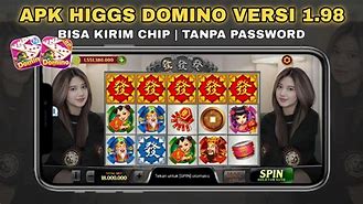 Higgs Domino N Terbaru Bisa Kirim Chip Tanpa Password 2023