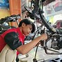 Mekanik Sepeda Motor Adalah