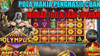 Pola Gacor Olympus Hari Ini Zeus Indo Indo4D Pools