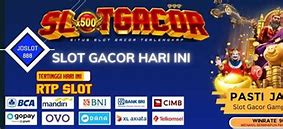 Situs Slot Gacor Hari Ini Om Keling