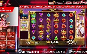 Slot Freebet Tanpa Deposit Hari Ini